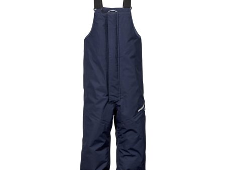 Didriksons Navy Tarfala Kids Pants Online Hot Sale