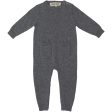 HOLMM Derby Blyp Cashmere Onesie Hot on Sale