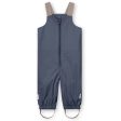 Mini A ture Ombre Blue Walentaya Spring Overalls. GRS For Cheap