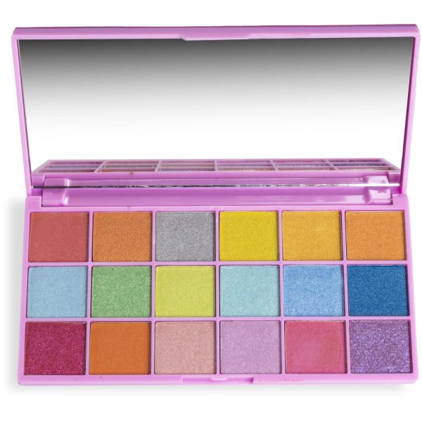 Martinelia Yummy, Eyeshadow Palette Online