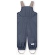 Mini A ture Ombre Blue Walentaya Spring Overalls. GRS For Cheap