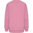 Hummel Polignac Jr Base Sweat Set Supply