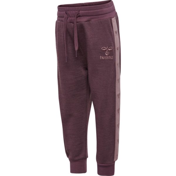 Hummel Huckleberry Wulba Sweatpants Online Hot Sale