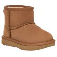 UGG T Classic Mini II Chestnut Discount