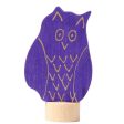 GRIMM´S Decorative Figure Eagle Owl For Cheap