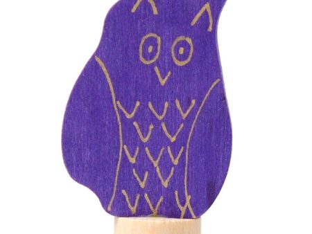 GRIMM´S Decorative Figure Eagle Owl For Cheap