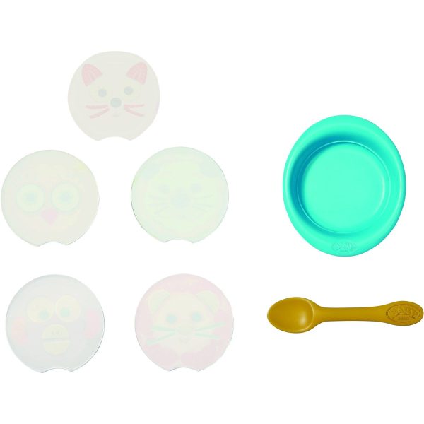 BABY Born Feeding Set Supply