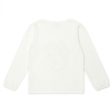 BONTON Nutcracker Sweatshirt Creme For Cheap