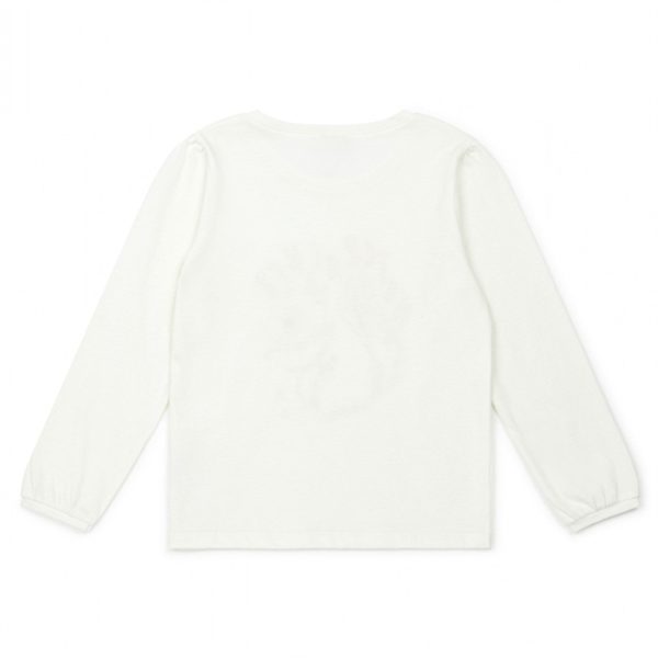 BONTON Nutcracker Sweatshirt Creme For Cheap