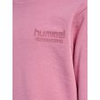 Hummel Polignac Jr Base Sweat Set Supply