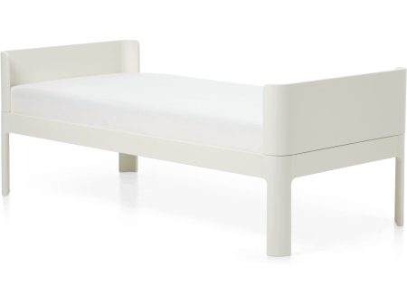 FLEXA Creme Nova Junior Bed 150x70 cm on Sale