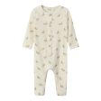 Lil Atelier Turtledove Rabbit Lavo Emo Slim Suit Sale