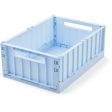 LIEWOOD Pure Sky Weston Storage Box M 1-pack For Sale