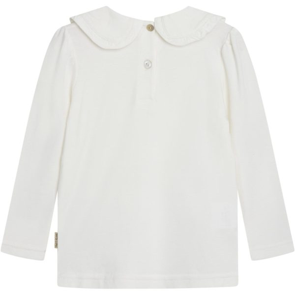 Hust & Claire Sugar Alma Blouse Cheap