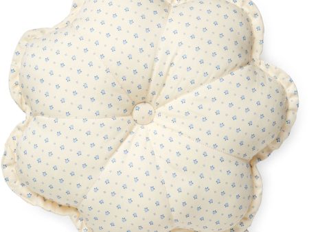 Cam Cam Copenhagen Capri Flower Cushion Cheap