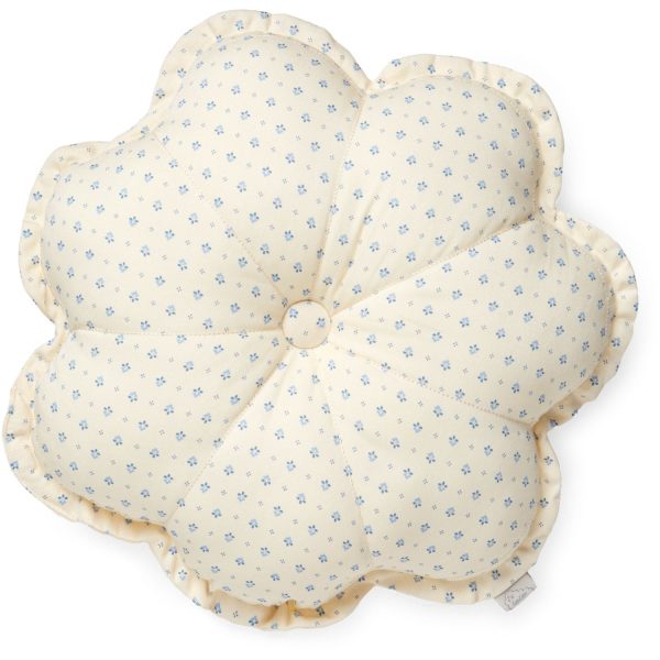 Cam Cam Copenhagen Capri Flower Cushion Cheap