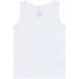 The New Multi Color Mood Indigo Boys Basic Tank Top Multi Pack For Discount