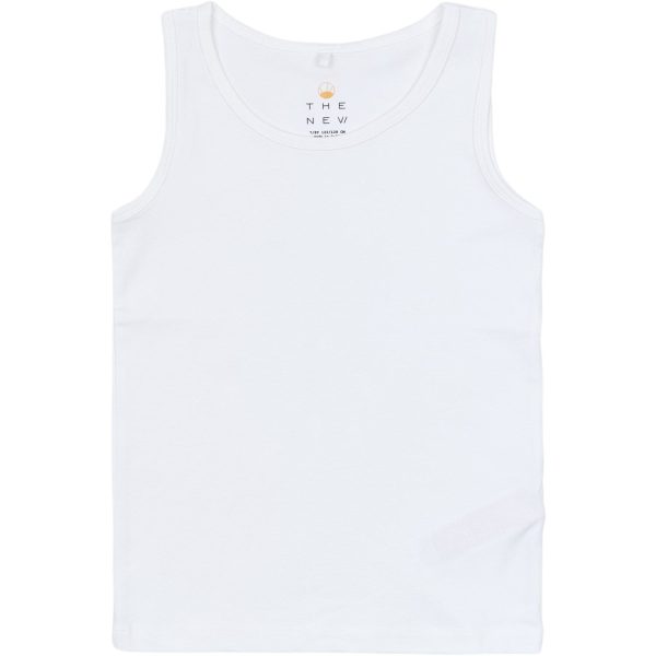 The New Multi Color Mood Indigo Boys Basic Tank Top Multi Pack For Discount