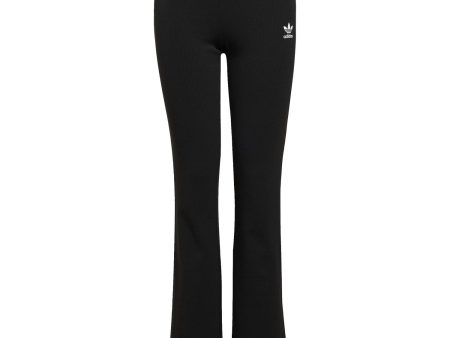 adidas Originals Black Rib Pants Supply