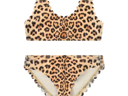 Molo Leo Swim Nolina Bikini Online Hot Sale