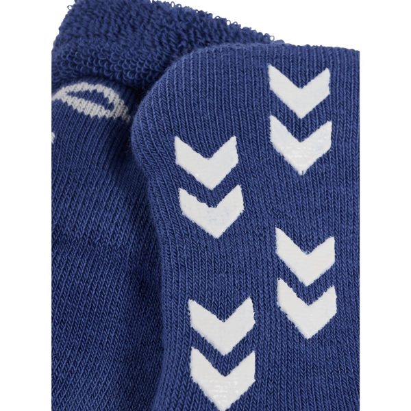 Hummel True Navy Snubbie Socks Cheap