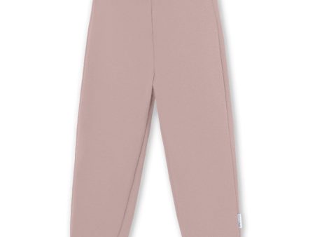 Mini A ture Cloudy Rose Aian Spring Softshell Pants. GRS Online