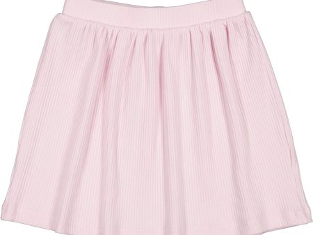 MarMar Modal Lilac Mist Skirt Cheap