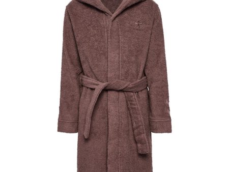 Hummel Nutmeg Kirby Robe For Discount