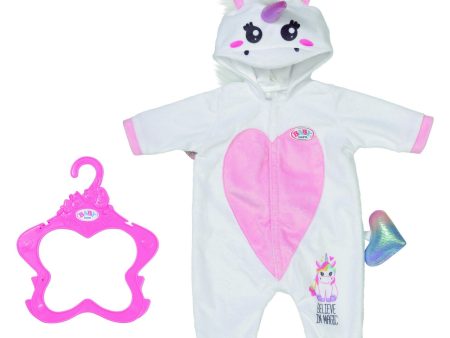 BABY Born Unicorn One-piece 43 cm For Sale