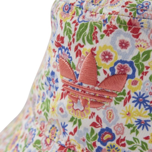 adidas Originals Multicolor Liberty Bucket Hat Online Hot Sale