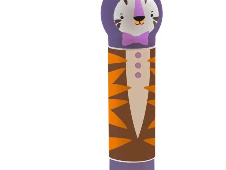 Djeco Lovely Paper Glue Stick Tiger Hot on Sale