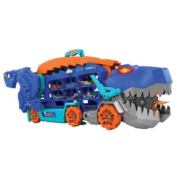 Hot Wheels City Ultimate Hauler For Sale