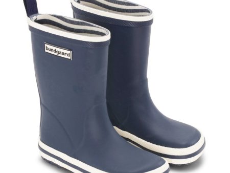 Bundgaard Navy Charly Hot on Sale