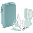 Philips Avent Mint baby care set For Sale