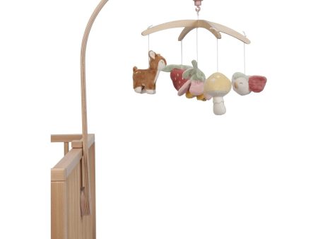 Little Dutch Fairy Garden Pink Music Mobile Online now