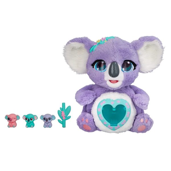 Club Petz Koala Mama Fashion