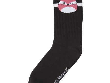 Name It Black Otilda Squish Tennis Socks Online Sale