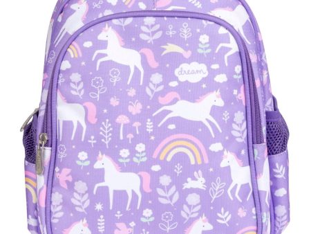 A Little Lovely Company Unicorn Dreams Backpack on Sale