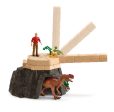 schleich® Capture of the Temple of Dino – Mega Set Online Sale