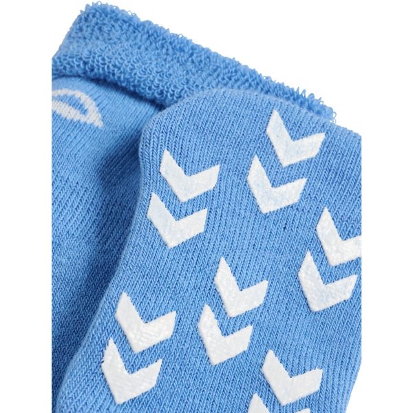 Hummel Lichen Blue Snubbie Socks For Cheap