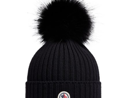 Moncler Black Hat Supply