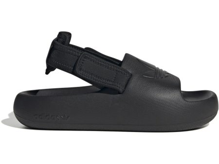 adidas Originals Core Black Core Black Core Black Adifom Adilette J Sandal Online Hot Sale