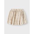 Lil Atelier Turtledove Tala Loose Skirt Hot on Sale