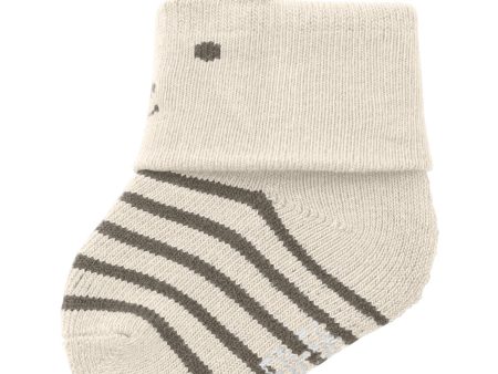 Name It Summer Sand Toddos Terry Frotté Socks Hot on Sale