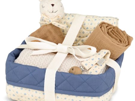 Cam Cam Copenhagen Capri Baby Shower Hamper Online now