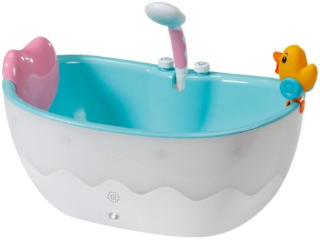 BABY Born Bath Bathtub For Discount