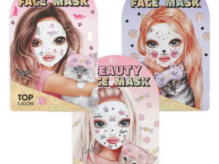 TOPModel Beauty Ansigtsmaske Hot on Sale