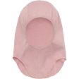 Huttelihut Ash Rose Balaclava Cotton Rib For Sale