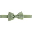 Bow s by Stær Butterfly - Dusty Green Supply