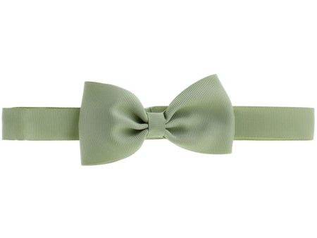 Bow s by Stær Butterfly - Dusty Green Supply